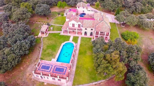 9 Bed, 6 Bath, HouseFor Sale, Ronda, Malaga, 29400 9 Bed, 6 Bath, HouseFor Sale, Ronda, Malaga, 29400