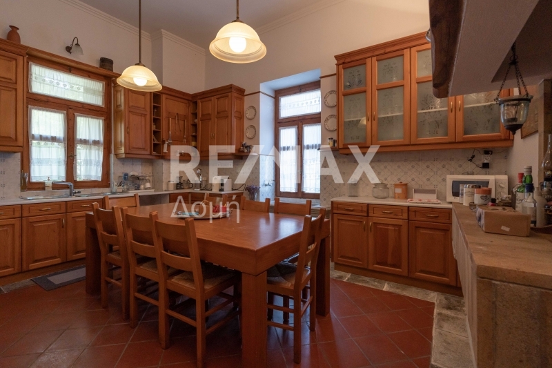 5 Bed, 5 Bath, HouseFor Sale, Tsagkarada, Mouresi, Magnesia