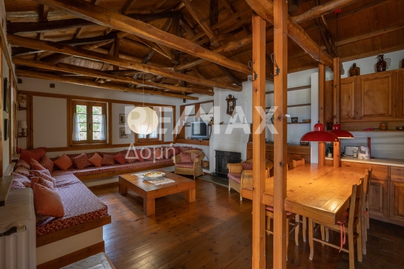 5 Bed, 5 Bath, HouseFor Sale, Tsagkarada, Mouresi, Magnesia