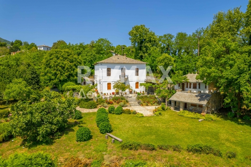 5 Bed, 5 Bath, HouseFor Sale, Tsagkarada, Mouresi, Magnesia