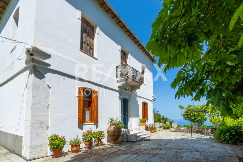 5 Bed, 5 Bath, HouseFor Sale, Tsagkarada, Mouresi, Magnesia