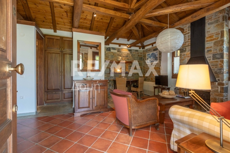 5 Bed, 5 Bath, HouseFor Sale, Tsagkarada, Mouresi, Magnesia