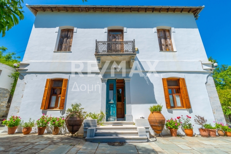 5 Bed, 5 Bath, HouseFor Sale, Tsagkarada, Mouresi, Magnesia