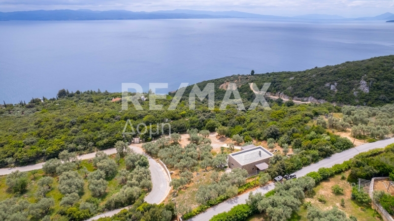 2 Bed, 2 Bath, HouseFor Sale, Platania, Sipiada, Magnesia