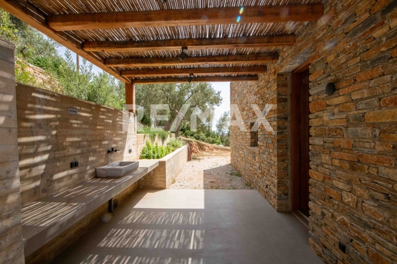 2 Bed, 2 Bath, HouseFor Sale, Platania, Sipiada, Magnesia