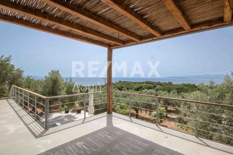 2 Bed, 2 Bath, HouseFor Sale, Platania, Sipiada, Magnesia