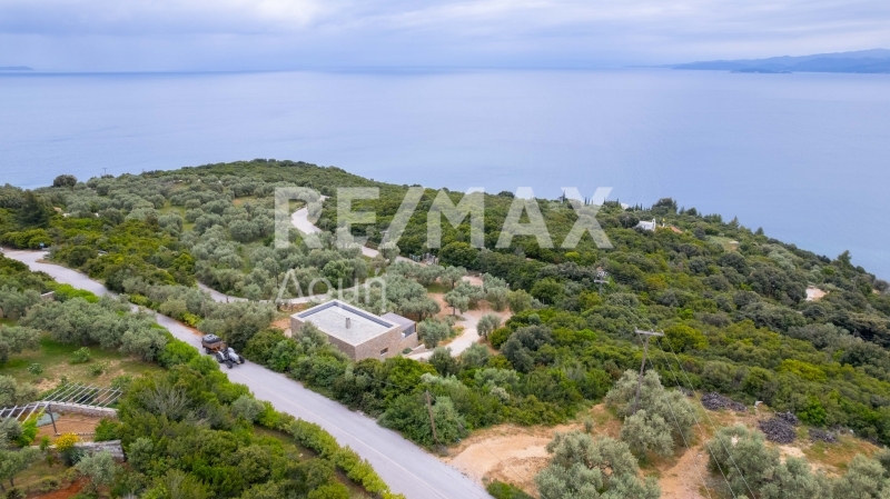 2 Bed, 2 Bath, HouseFor Sale, Platania, Sipiada, Magnesia