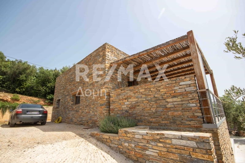 2 Bed, 2 Bath, HouseFor Sale, Platania, Sipiada, Magnesia