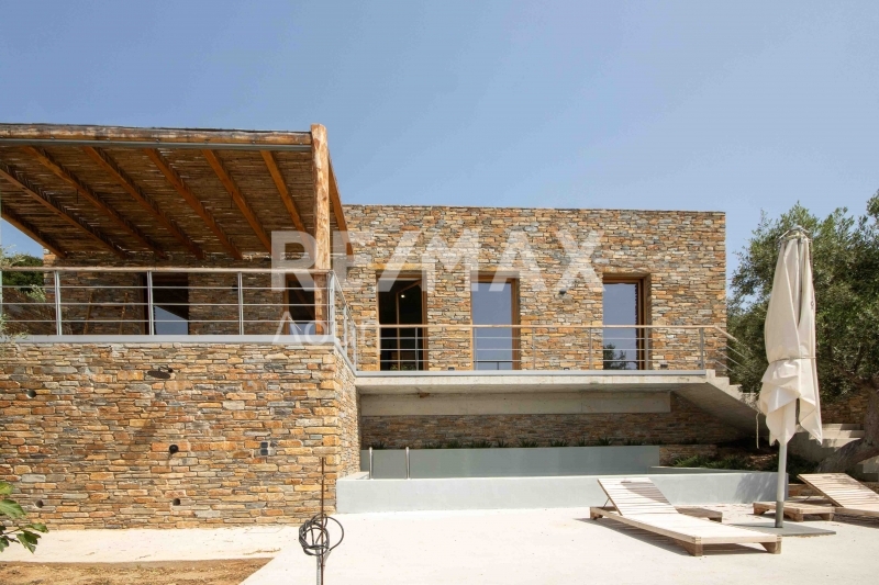 2 Bed, 2 Bath, HouseFor Sale, Platania, Sipiada, Magnesia