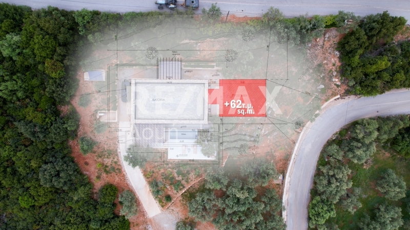 2 Bed, 2 Bath, HouseFor Sale, Platania, Sipiada, Magnesia