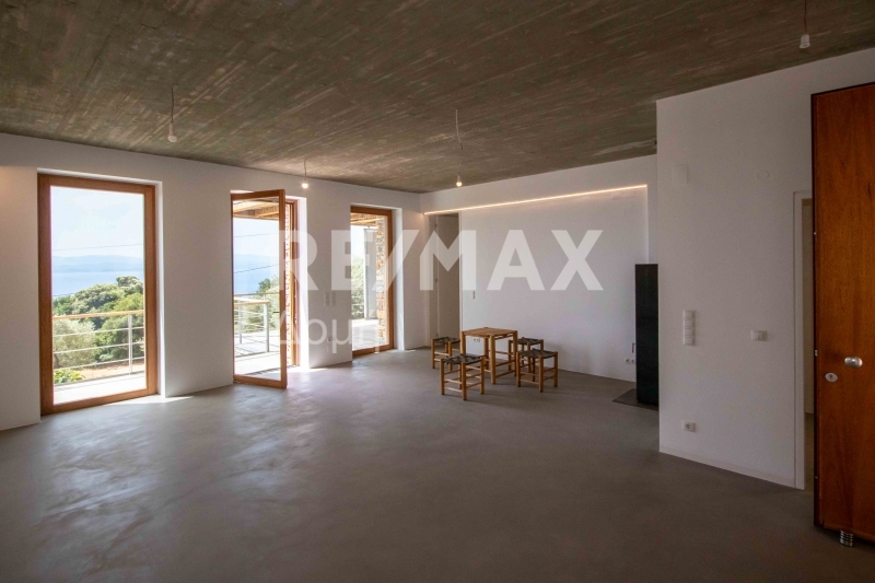 2 Bed, 2 Bath, HouseFor Sale, Platania, Sipiada, Magnesia