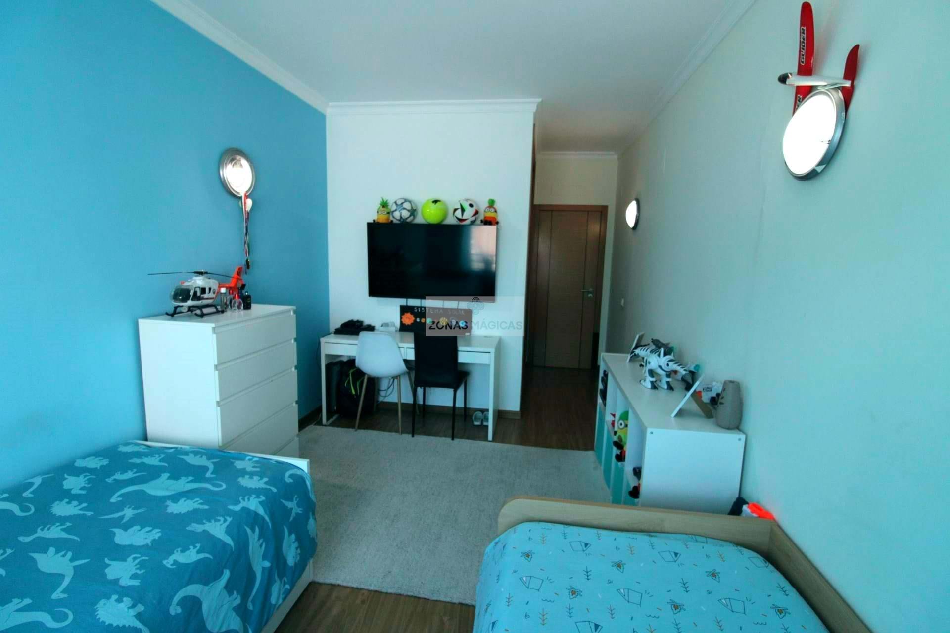 2 Bed, 2 Bath, ApartmentFor Sale, Lagos, Faro, 8600-773