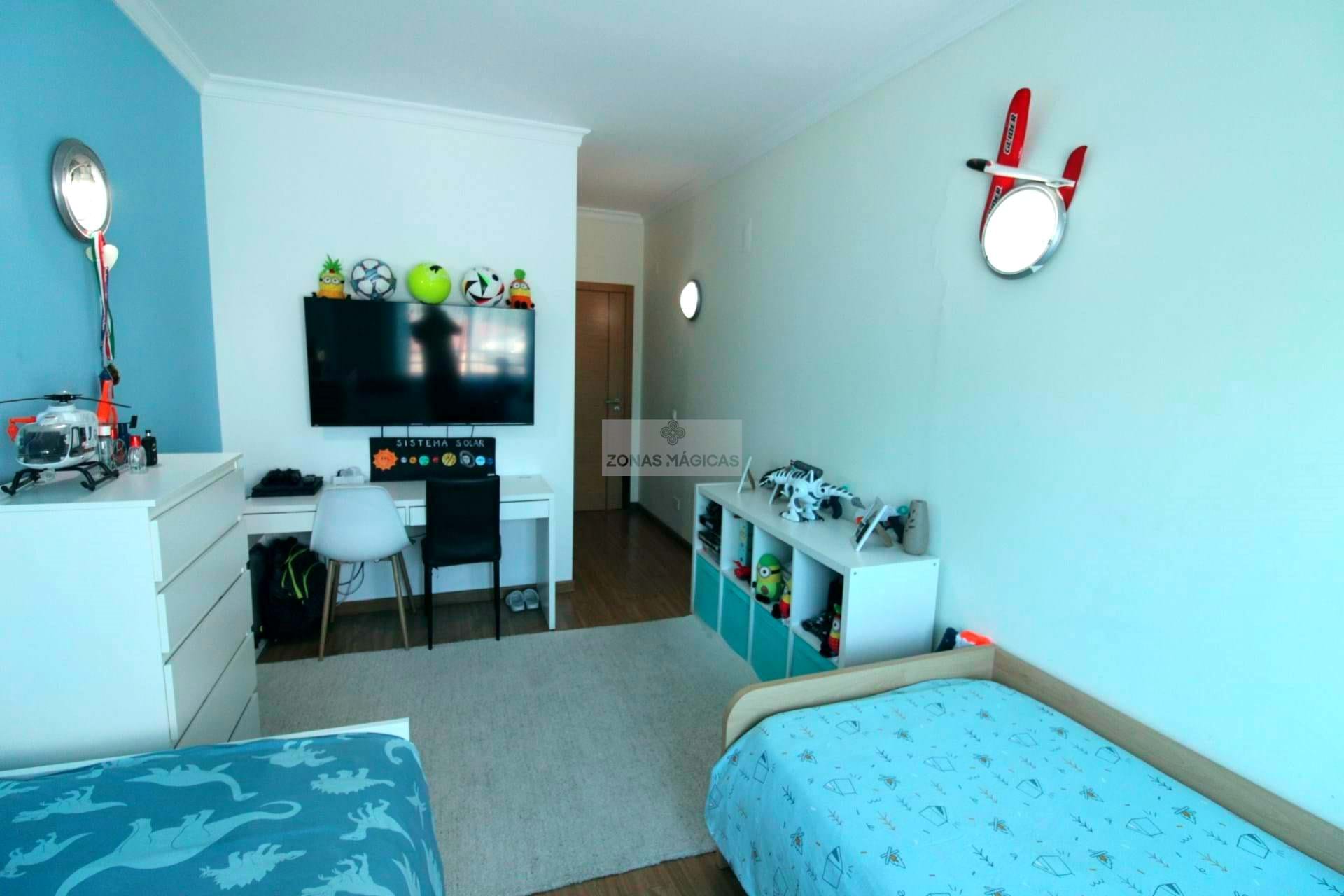 2 Bed, 2 Bath, ApartmentFor Sale, Lagos, Faro, 8600-773