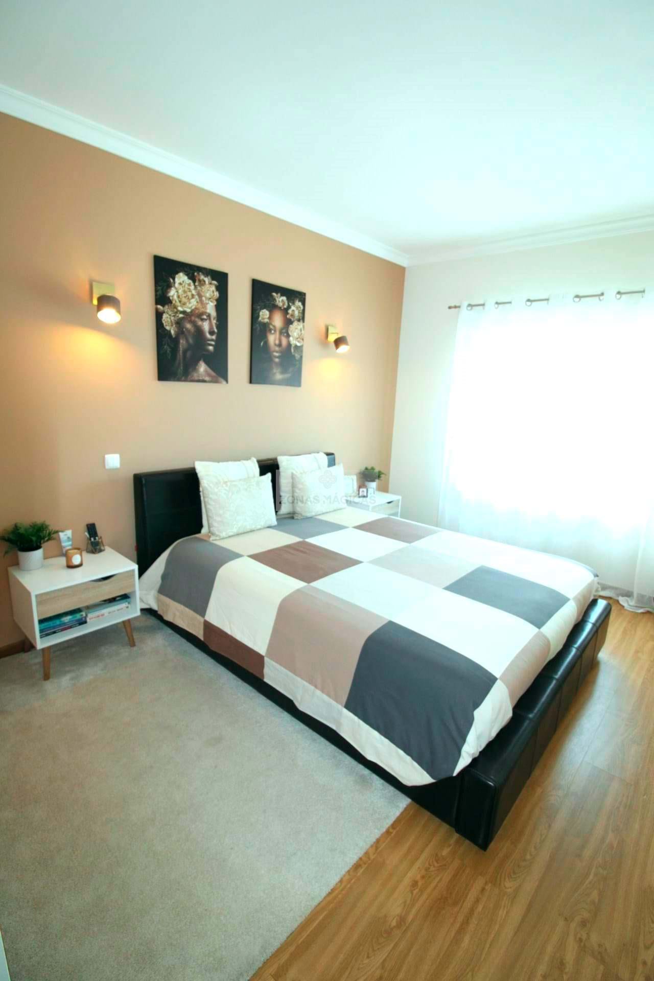 2 Bed, 2 Bath, ApartmentFor Sale, Lagos, Faro, 8600-773