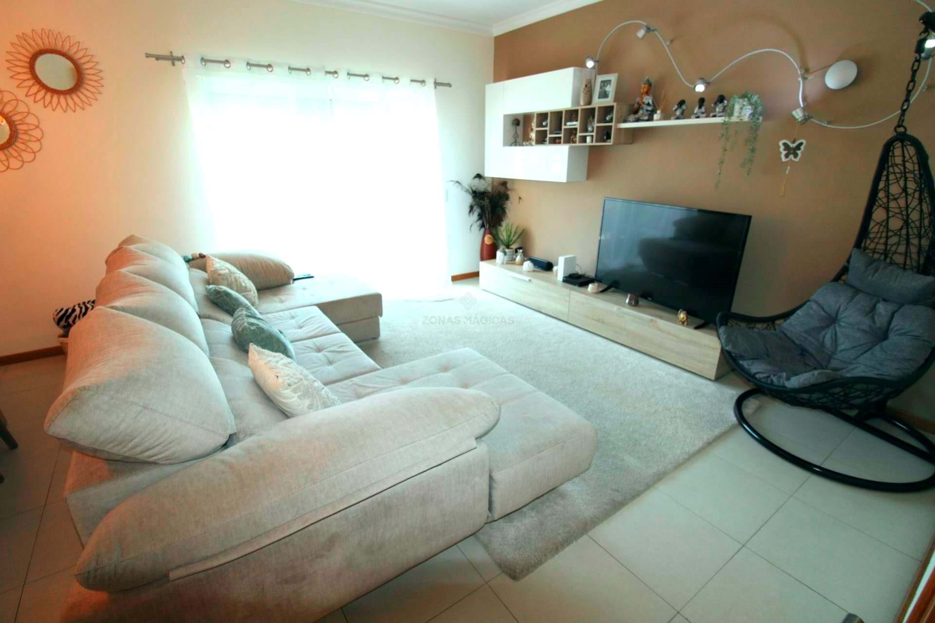 2 Bed, 2 Bath, ApartmentFor Sale, Lagos, Faro, 8600-773