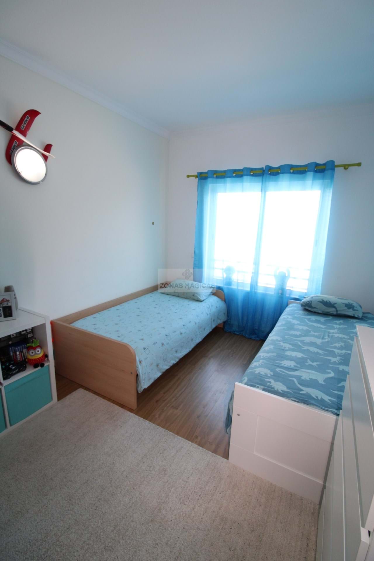 2 Bed, 2 Bath, ApartmentFor Sale, Lagos, Faro, 8600-773