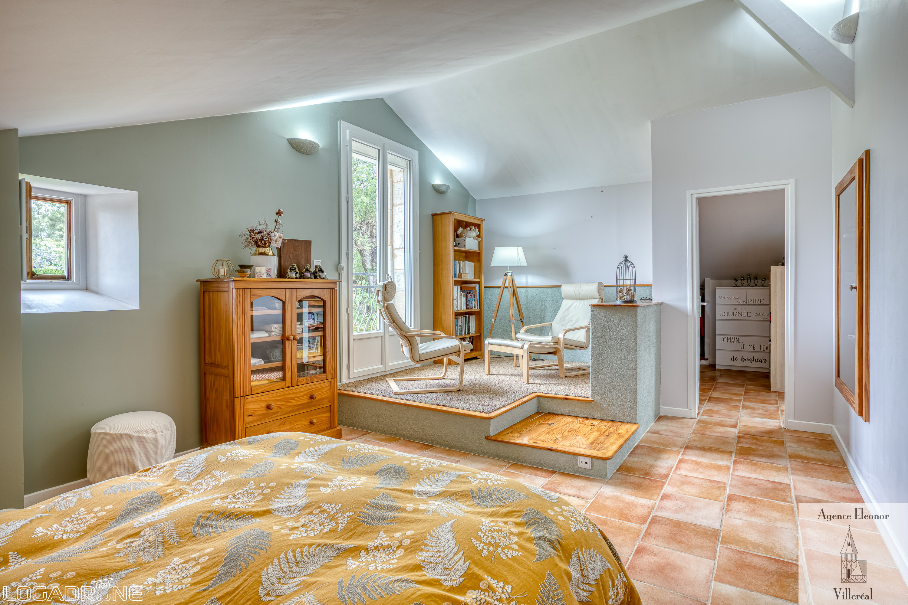 6 Bed, 4 Bath, HouseFor Sale, Villereal, Lot-et-Garonne, Aquitaine, 47210