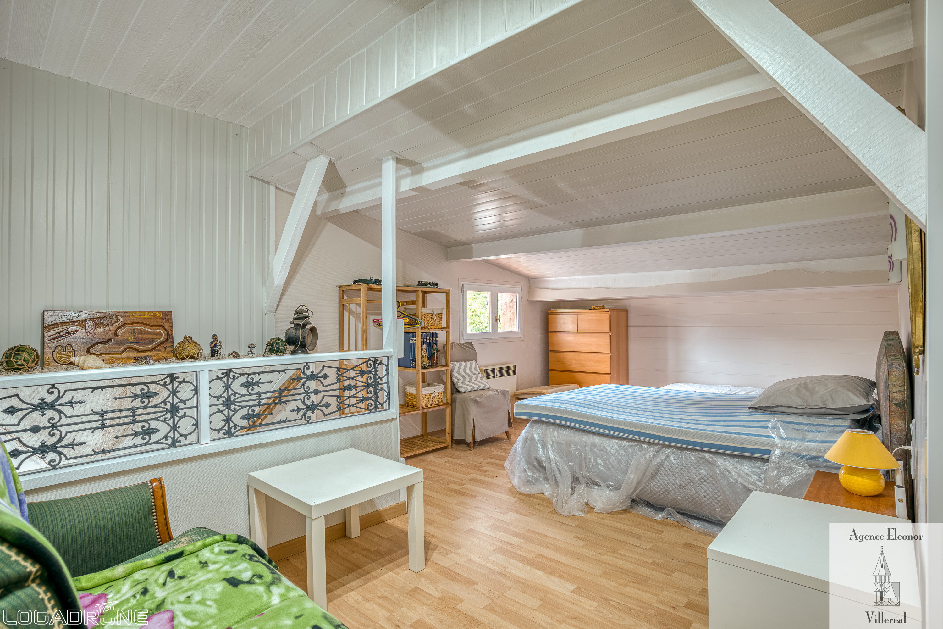 6 Bed, 4 Bath, HouseFor Sale, Villereal, Lot-et-Garonne, Aquitaine, 47210