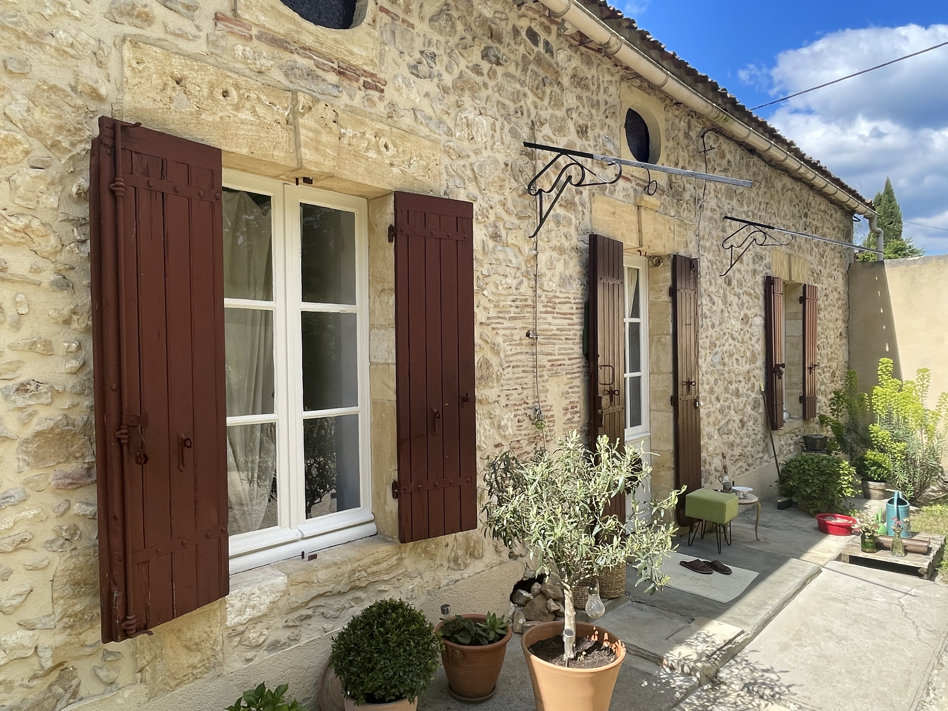 3 Bed, HouseFor Sale, Bergerac, Dordogne, Aquitaine, 24100