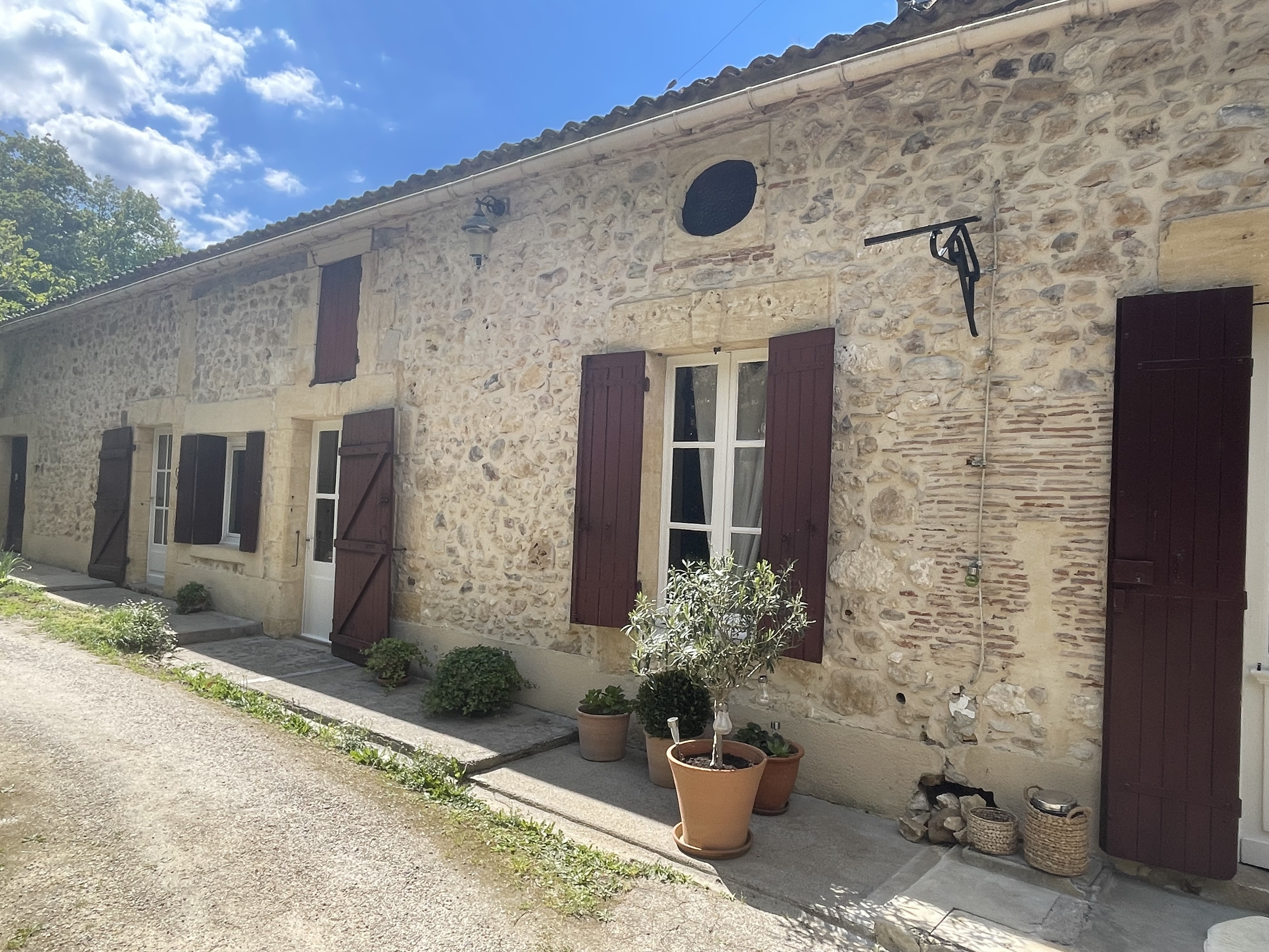 3 Bed, HouseFor Sale, Bergerac, Dordogne, Aquitaine, 24100