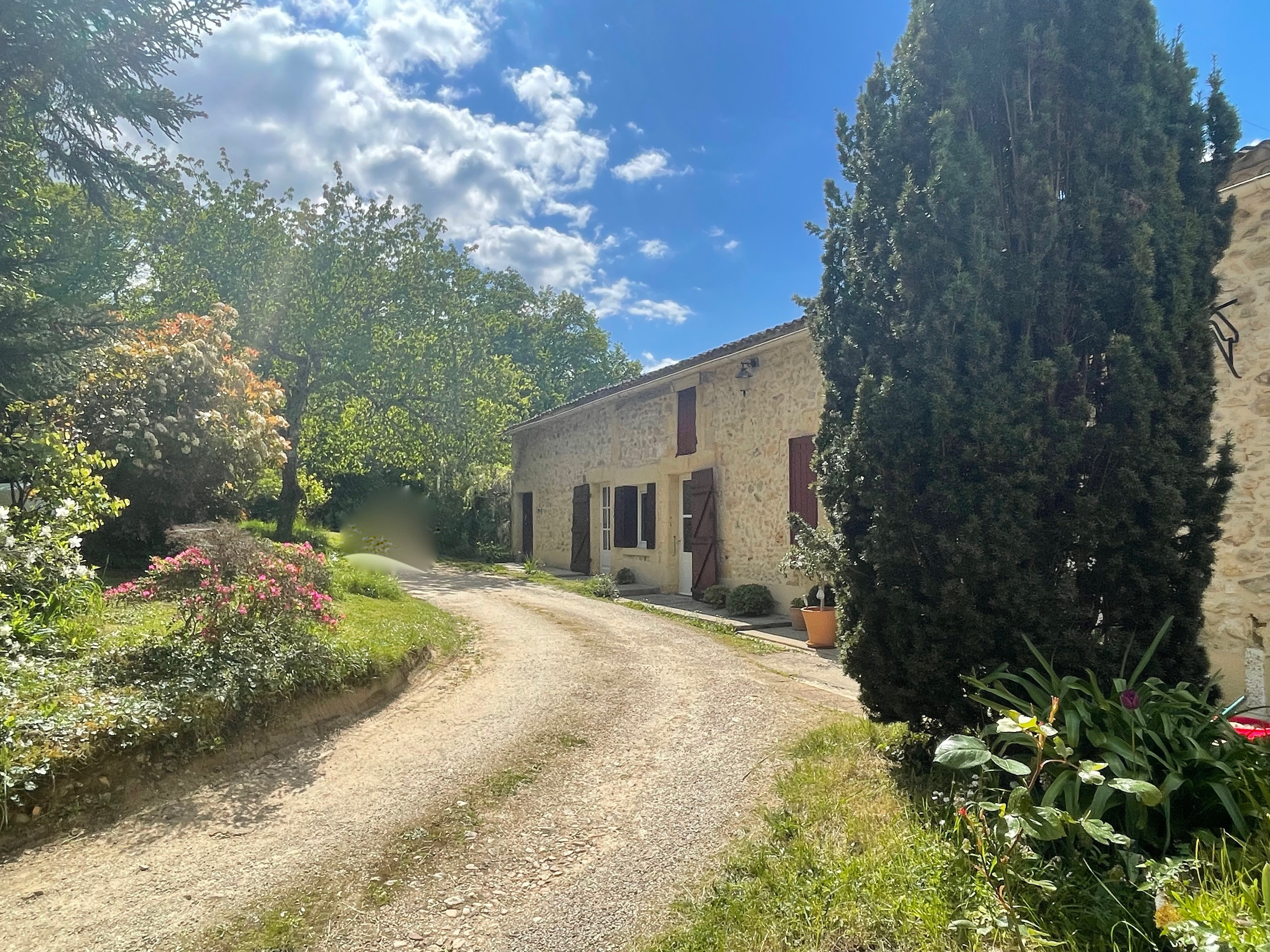 3 Bed, HouseFor Sale, Bergerac, Dordogne, Aquitaine, 24100