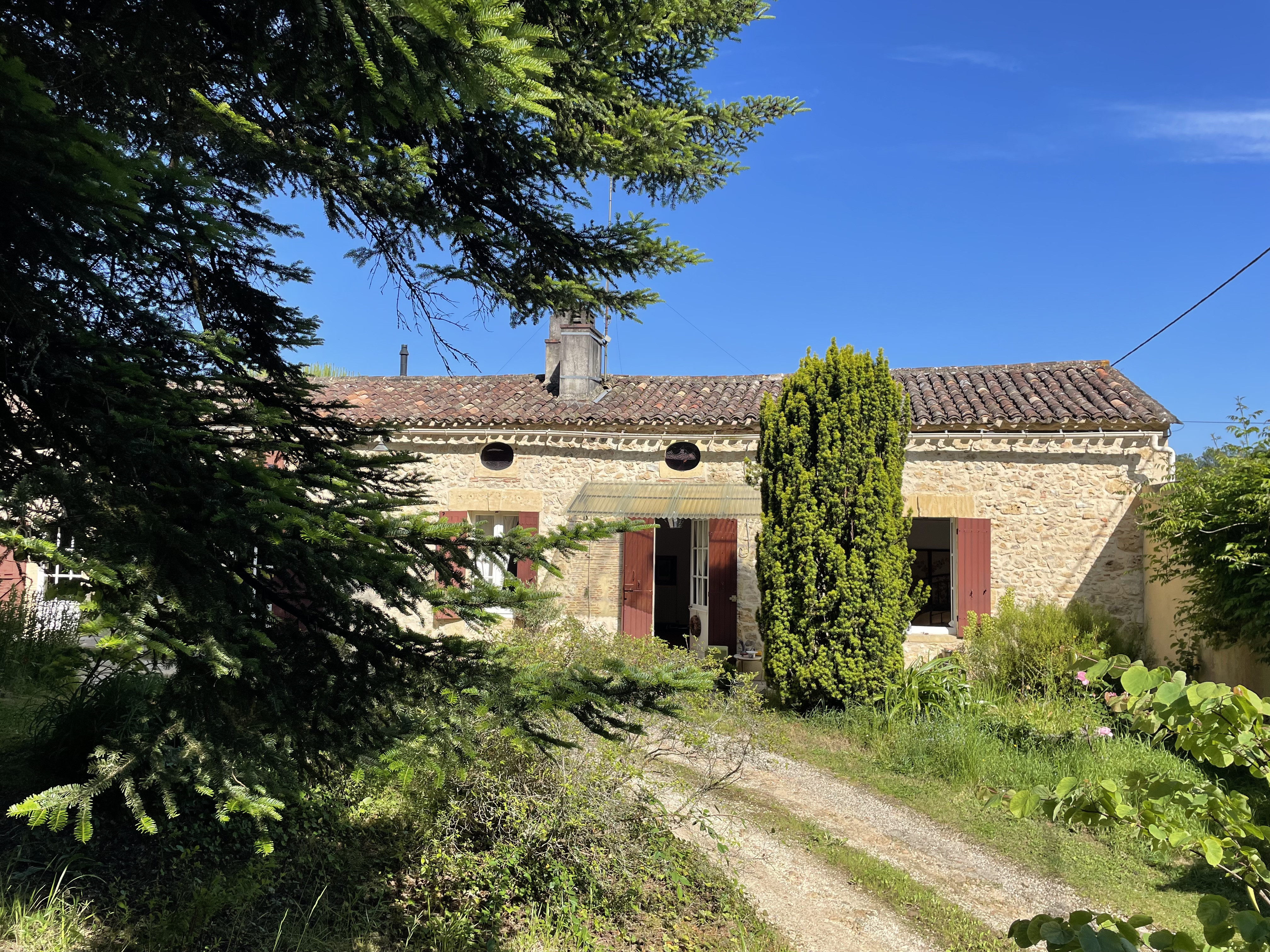3 Bed, HouseFor Sale, Bergerac, Dordogne, Aquitaine, 24100