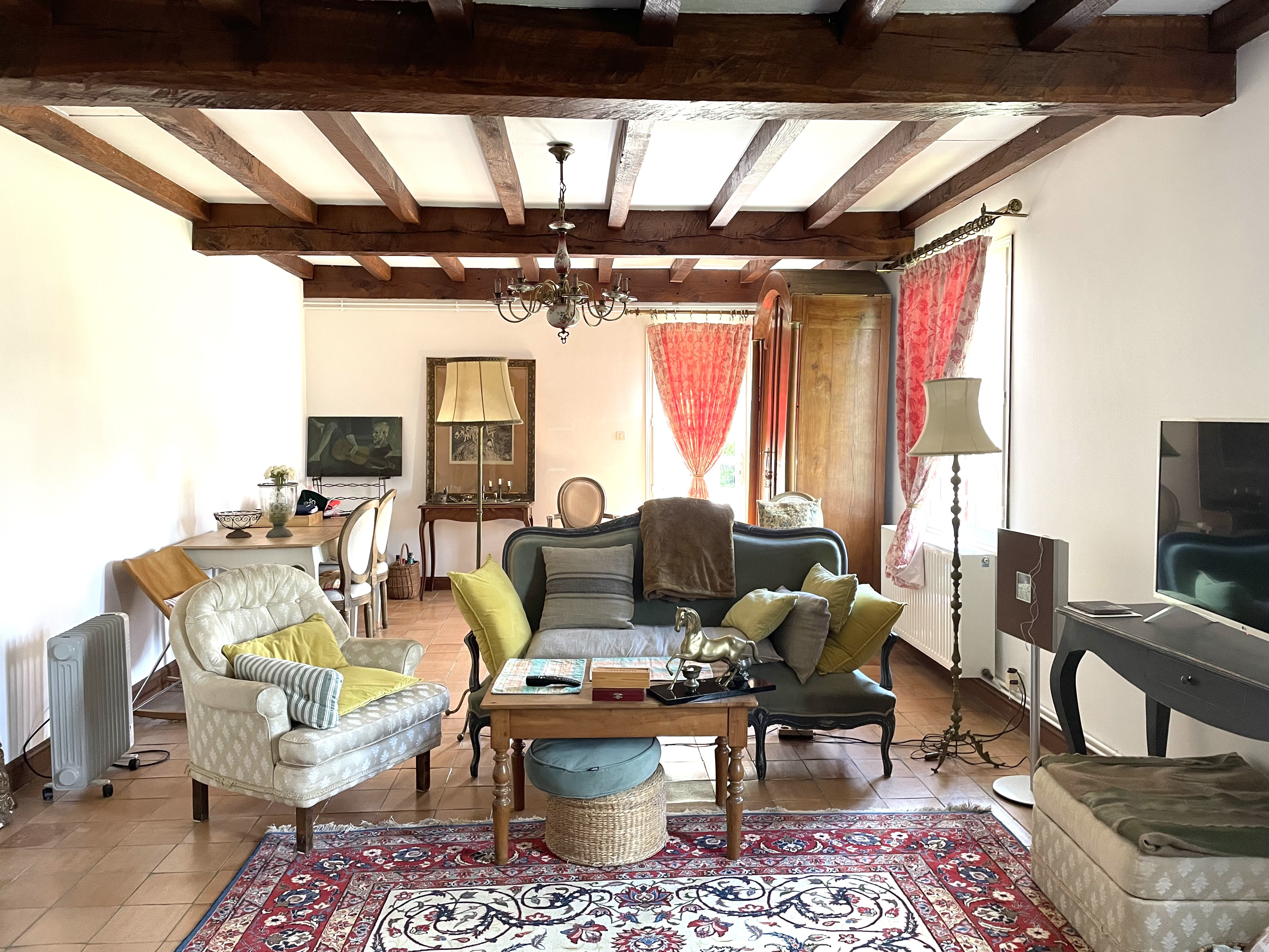 3 Bed, HouseFor Sale, Bergerac, Dordogne, Aquitaine, 24100