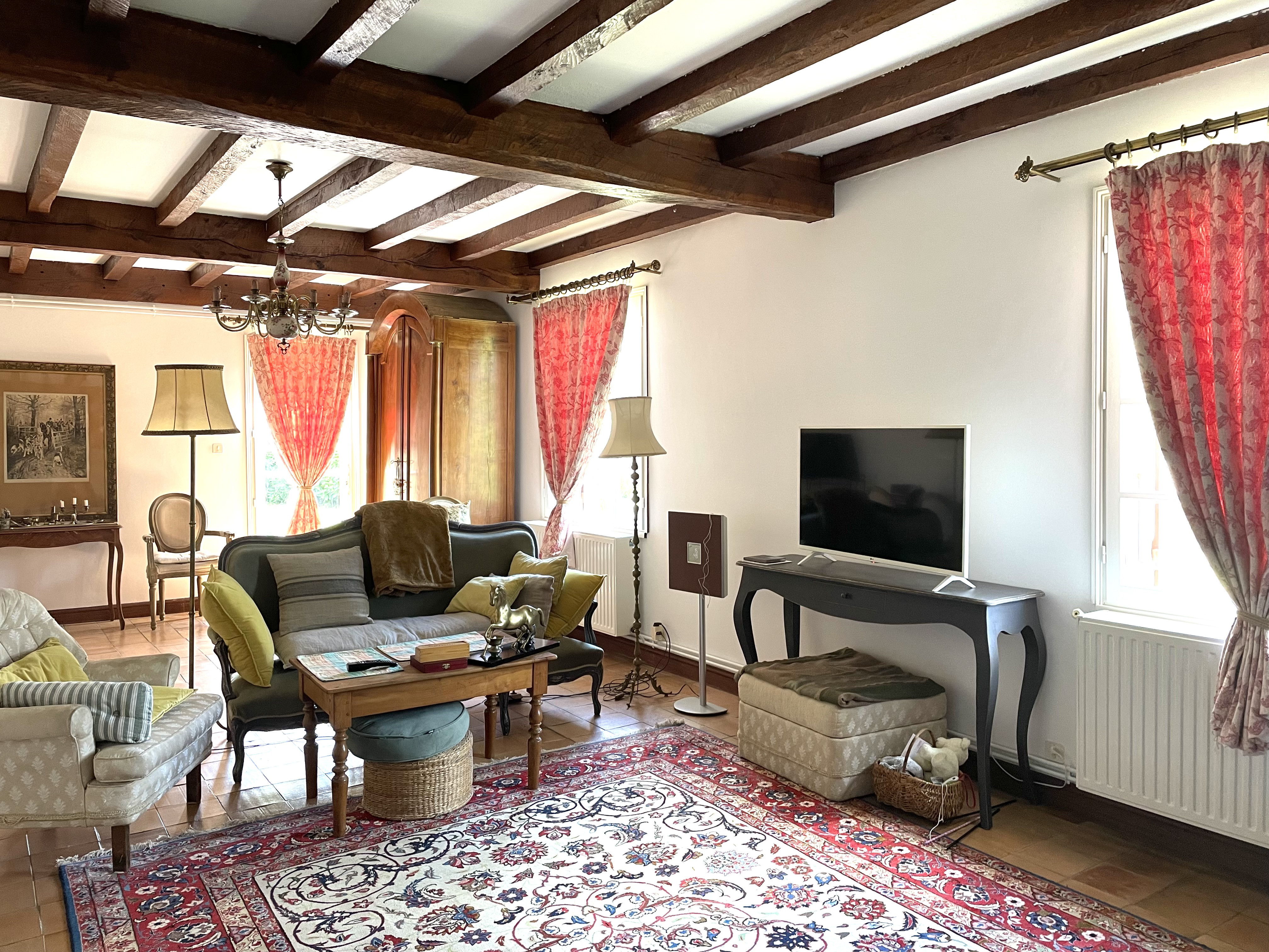 3 Bed, HouseFor Sale, Bergerac, Dordogne, Aquitaine, 24100