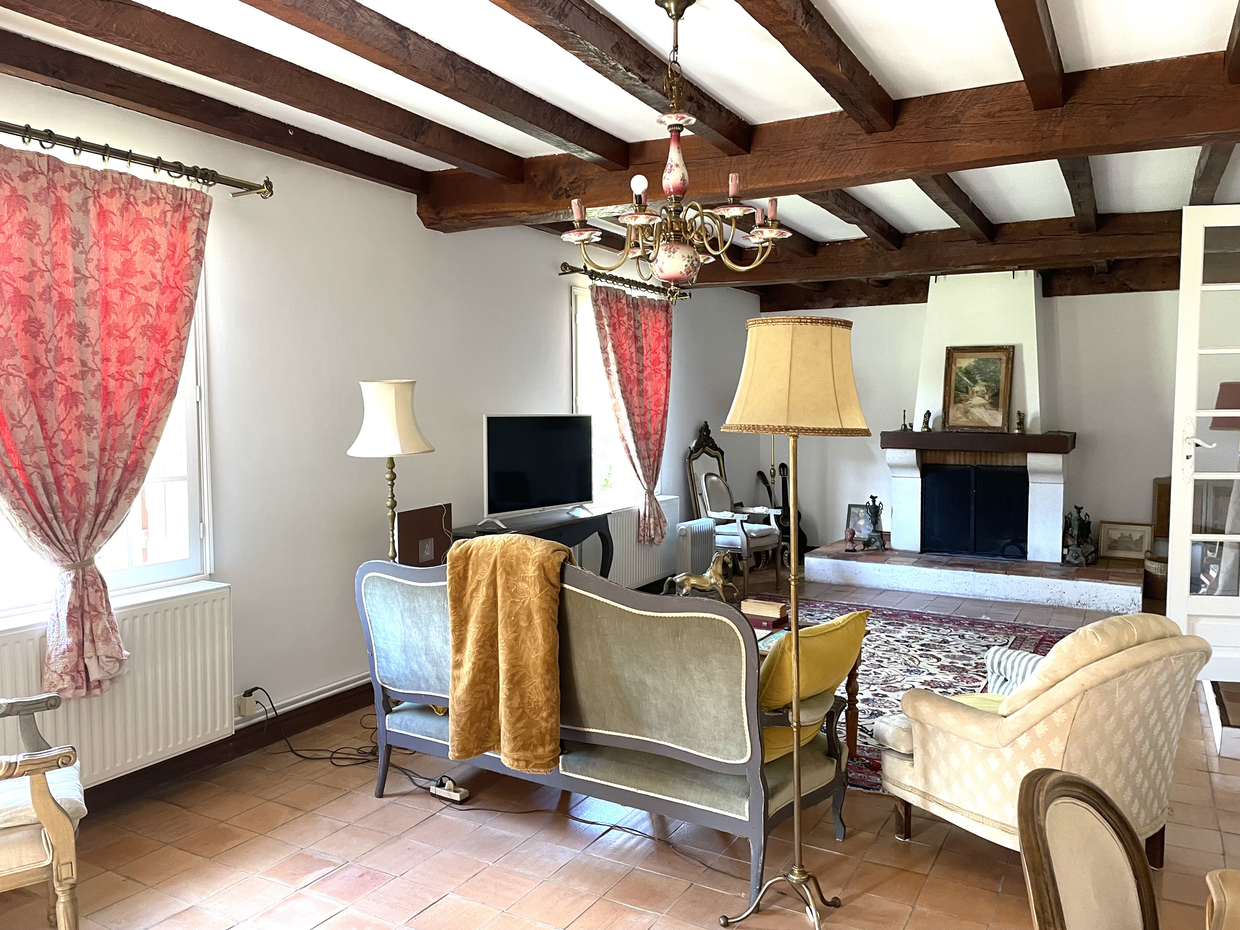 3 Bed, HouseFor Sale, Bergerac, Dordogne, Aquitaine, 24100