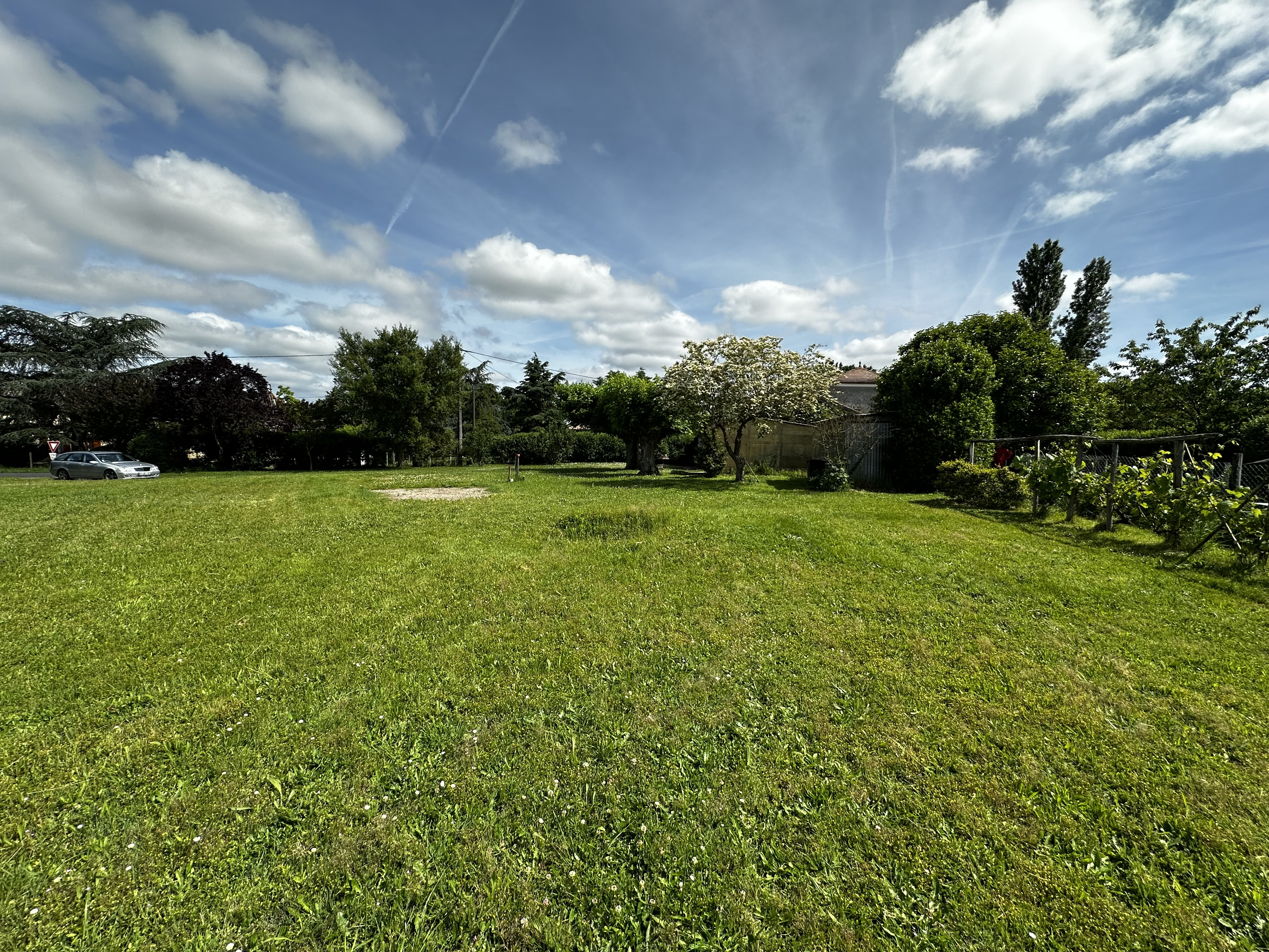 4 Bed, 1 Bath, HouseFor Sale, Taillecavat, Gironde, Aquitaine, 33580