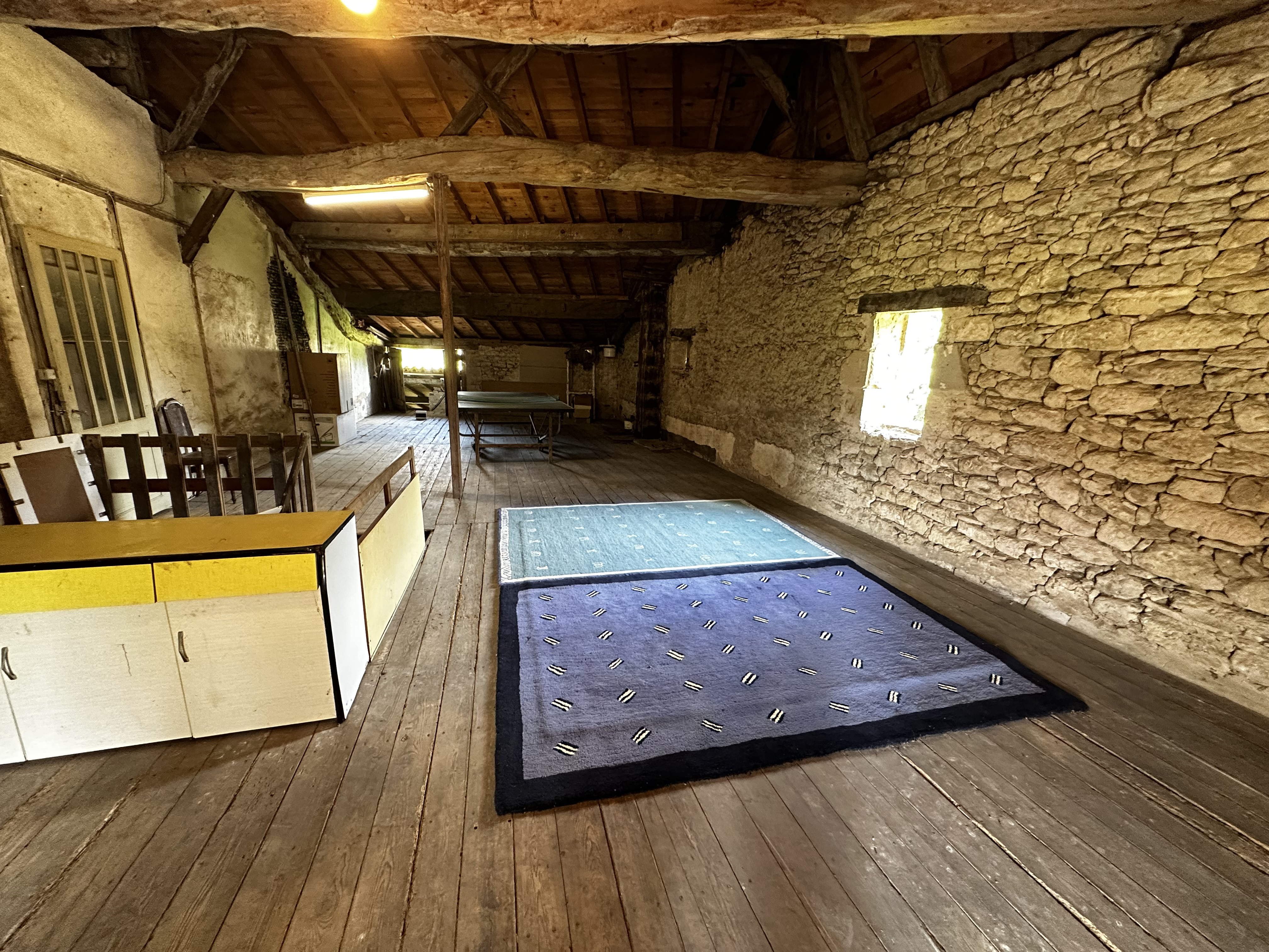 4 Bed, 1 Bath, HouseFor Sale, Taillecavat, Gironde, Aquitaine, 33580