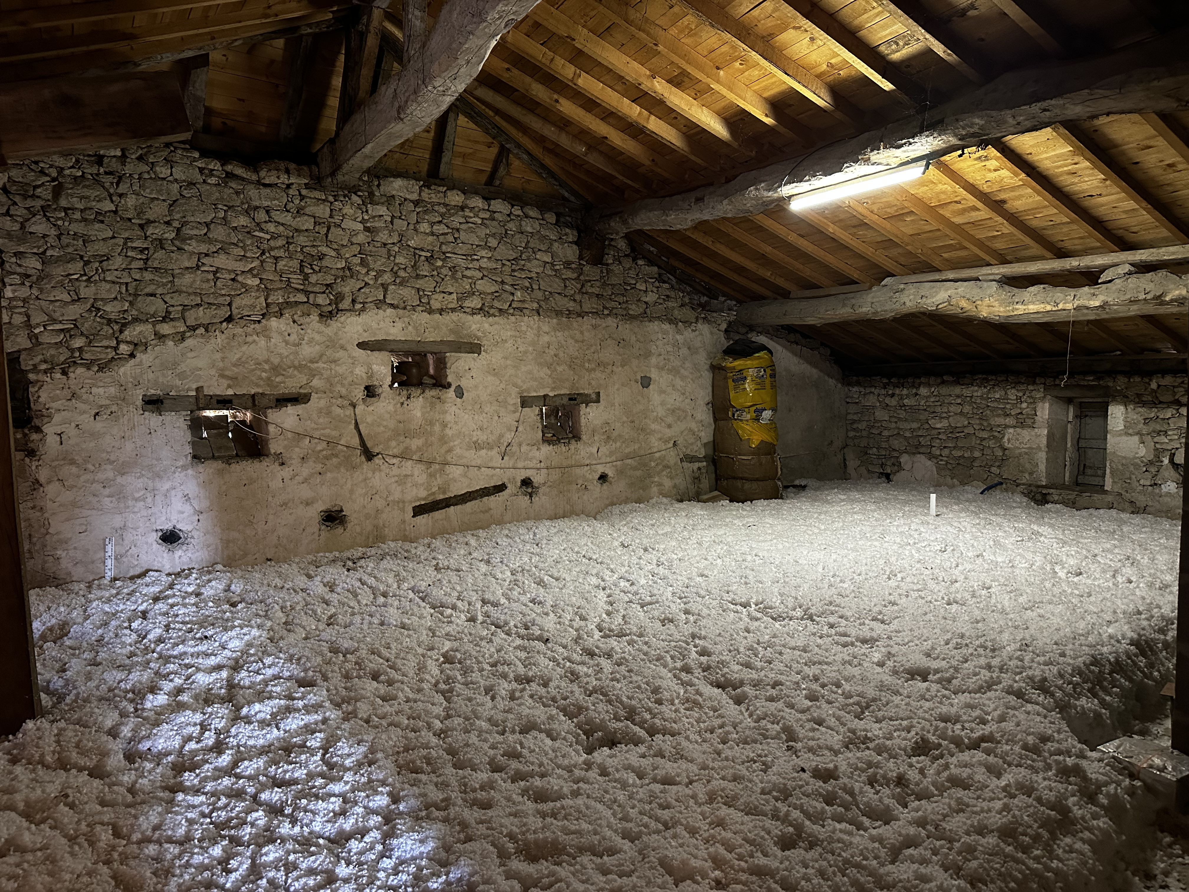 4 Bed, 1 Bath, HouseFor Sale, Taillecavat, Gironde, Aquitaine, 33580