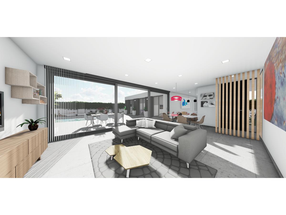 3 Bed, 2 Bath, HouseFor Sale, San Juan de los Terreros, Almería 3 Bed, 2 Bath, HouseFor Sale, San Juan de los Terreros, Almería