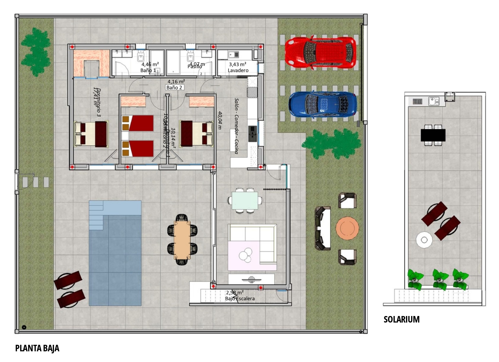 3 Bed, 2 Bath, HouseFor Sale, San Juan de los Terreros, Almería 3 Bed, 2 Bath, HouseFor Sale, San Juan de los Terreros, Almería