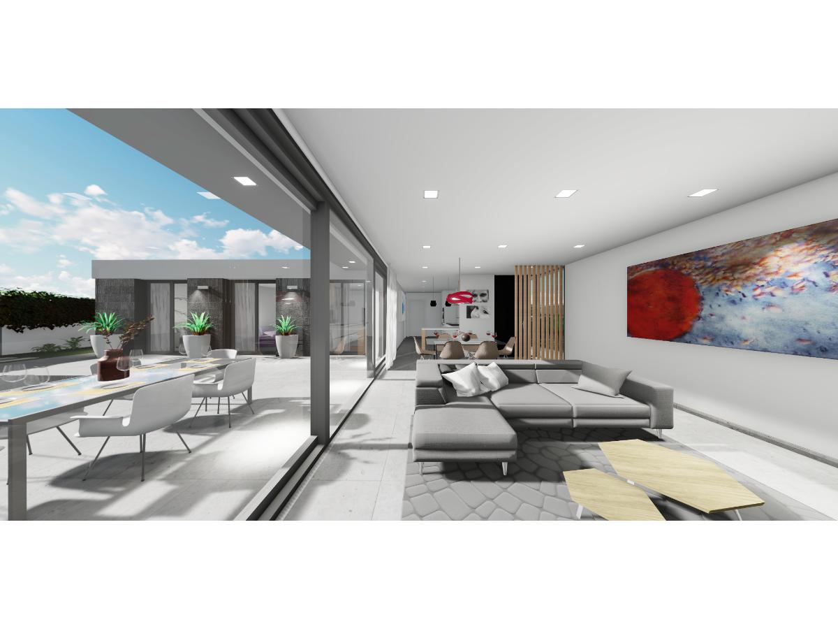 3 Bed, 2 Bath, HouseFor Sale, San Juan de los Terreros, Almería 3 Bed, 2 Bath, HouseFor Sale, San Juan de los Terreros, Almería