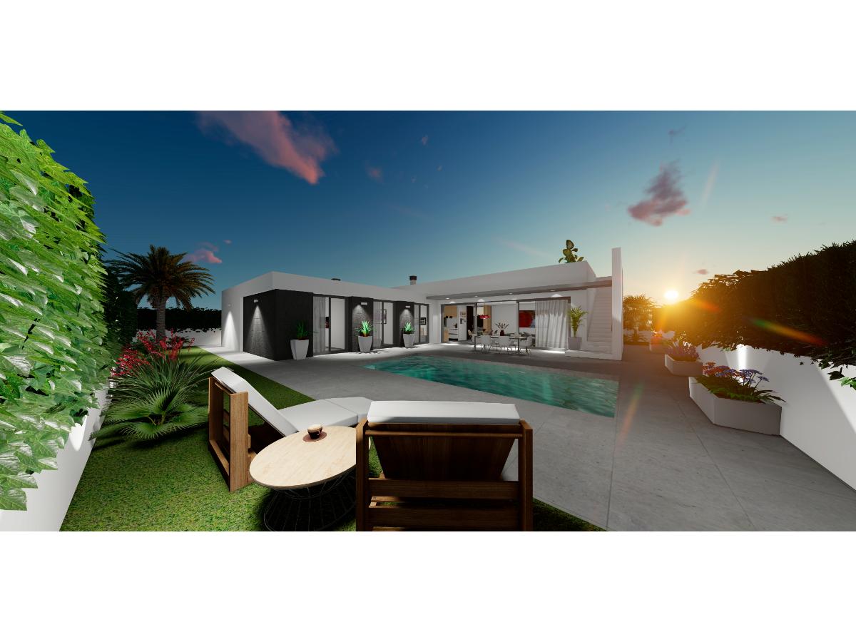 3 Bed, 2 Bath, HouseFor Sale, San Juan de los Terreros, Almería 3 Bed, 2 Bath, HouseFor Sale, San Juan de los Terreros, Almería