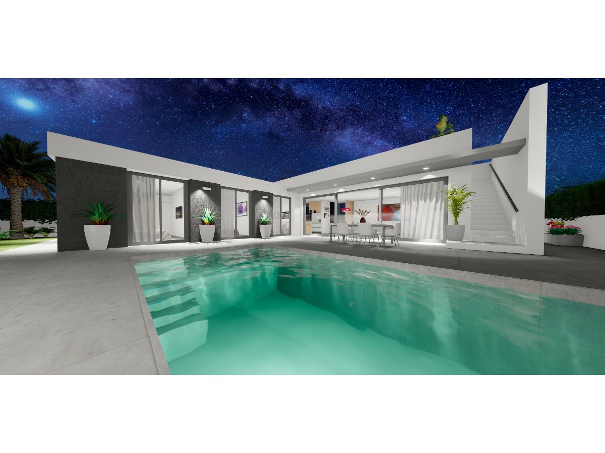 3 Bed, 2 Bath, HouseFor Sale, San Juan de los Terreros, Almería 3 Bed, 2 Bath, HouseFor Sale, San Juan de los Terreros, Almería