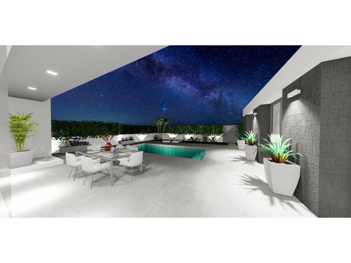 3 Bed, 2 Bath, HouseFor Sale, San Juan de los Terreros, Almería 3 Bed, 2 Bath, HouseFor Sale, San Juan de los Terreros, Almería