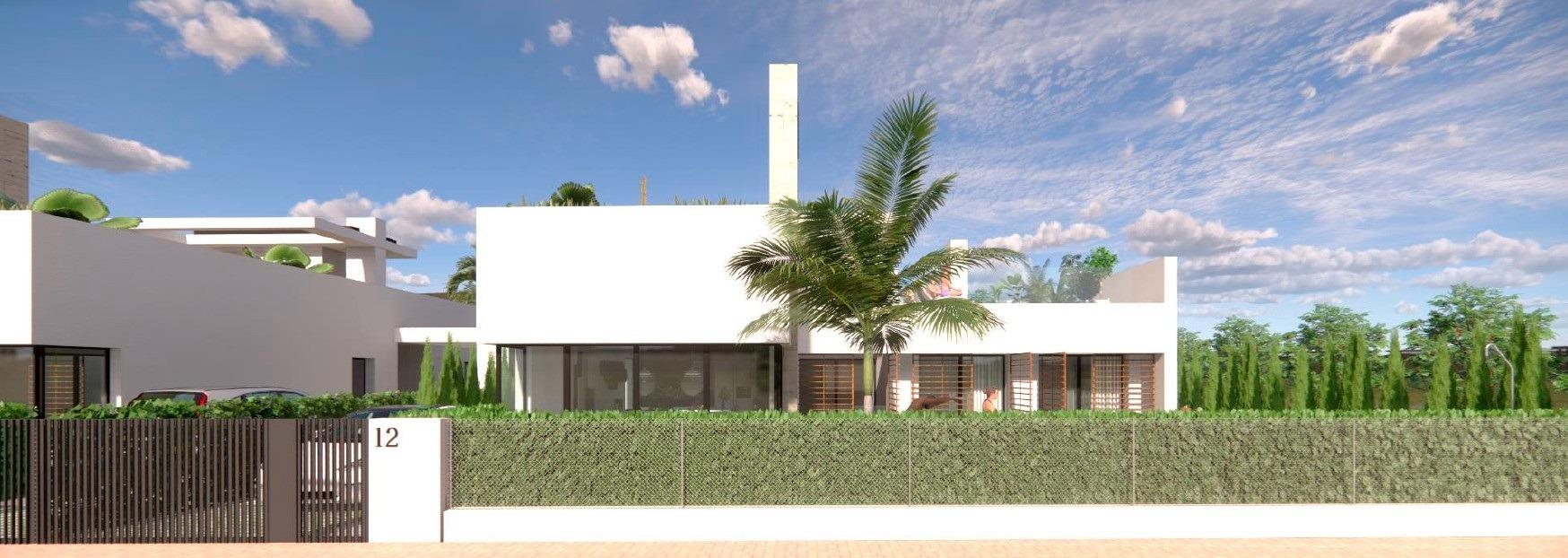 3 Bed, 3 Bath, HouseFor Sale, Santa Rosalia Lake And Life Resort, Murcia 3 Bed, 3 Bath, HouseFor Sale, Santa Rosalia Lake And Life Resort, Murcia