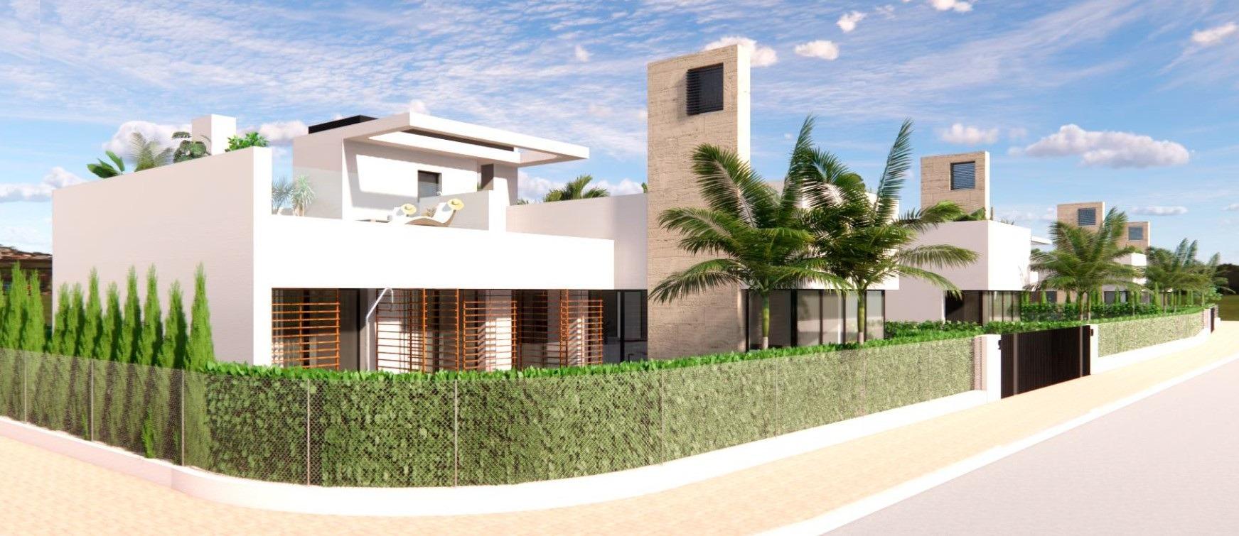 3 Bed, 3 Bath, HouseFor Sale, Santa Rosalia Lake And Life Resort, Murcia 3 Bed, 3 Bath, HouseFor Sale, Santa Rosalia Lake And Life Resort, Murcia