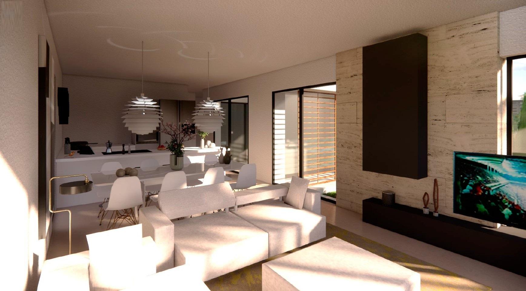 3 Bed, 3 Bath, HouseFor Sale, Santa Rosalia Lake And Life Resort, Murcia 3 Bed, 3 Bath, HouseFor Sale, Santa Rosalia Lake And Life Resort, Murcia