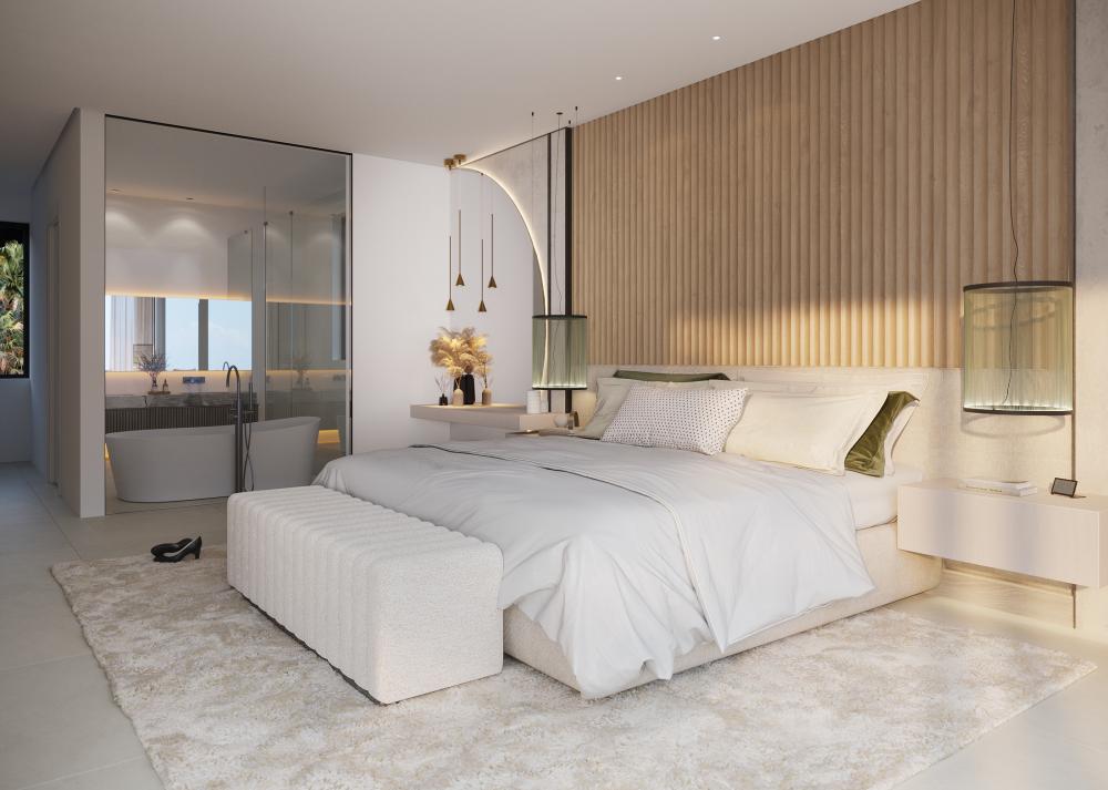 3 Bed, 3 Bath, HouseFor Sale, New Golden Mile, Malaga 3 Bed, 3 Bath, HouseFor Sale, New Golden Mile, Malaga