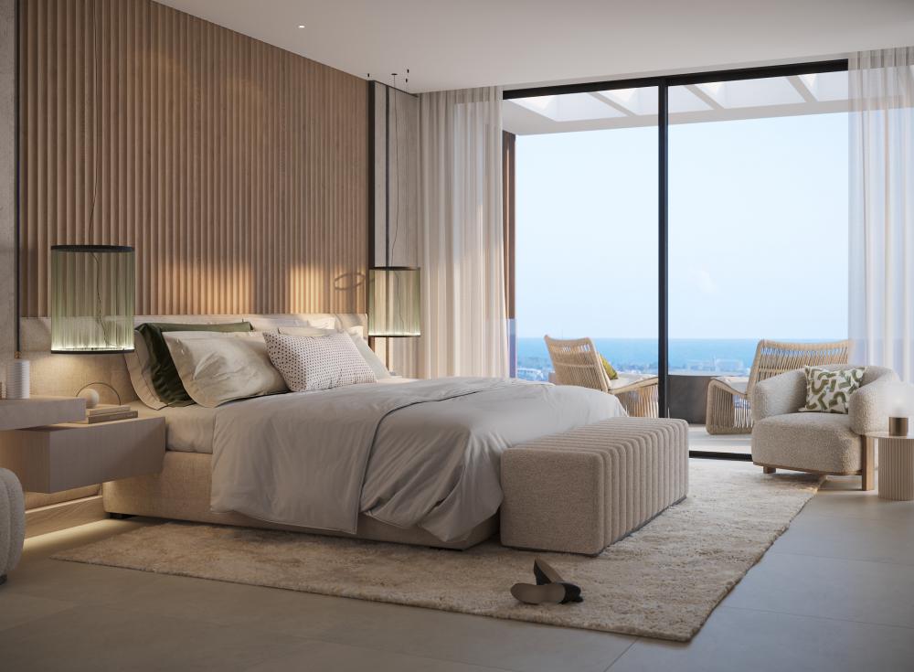 3 Bed, 3 Bath, HouseFor Sale, New Golden Mile, Malaga 3 Bed, 3 Bath, HouseFor Sale, New Golden Mile, Malaga