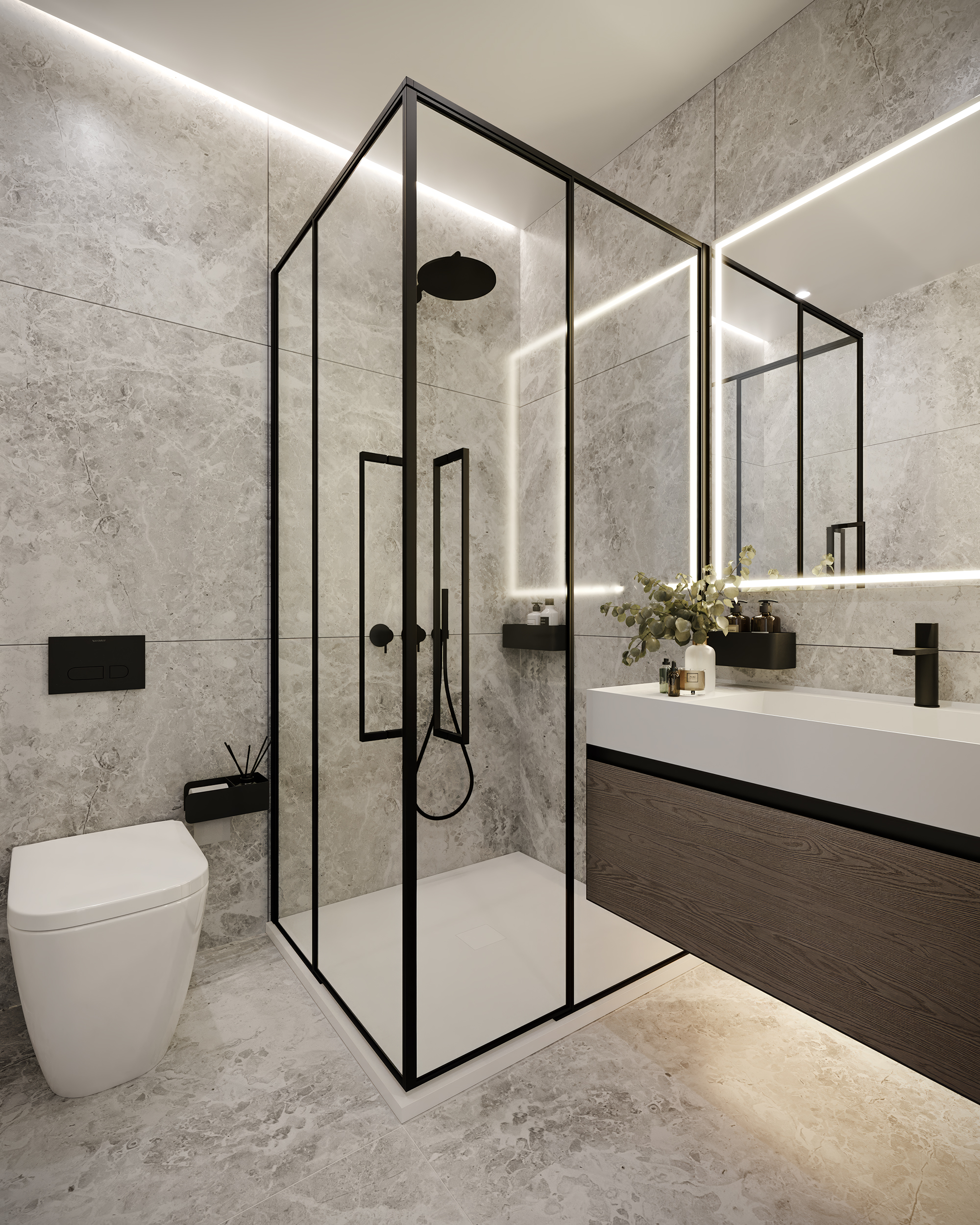 2 Bed, 2 Bath, ApartmentFor Sale, Limassol, Limassol