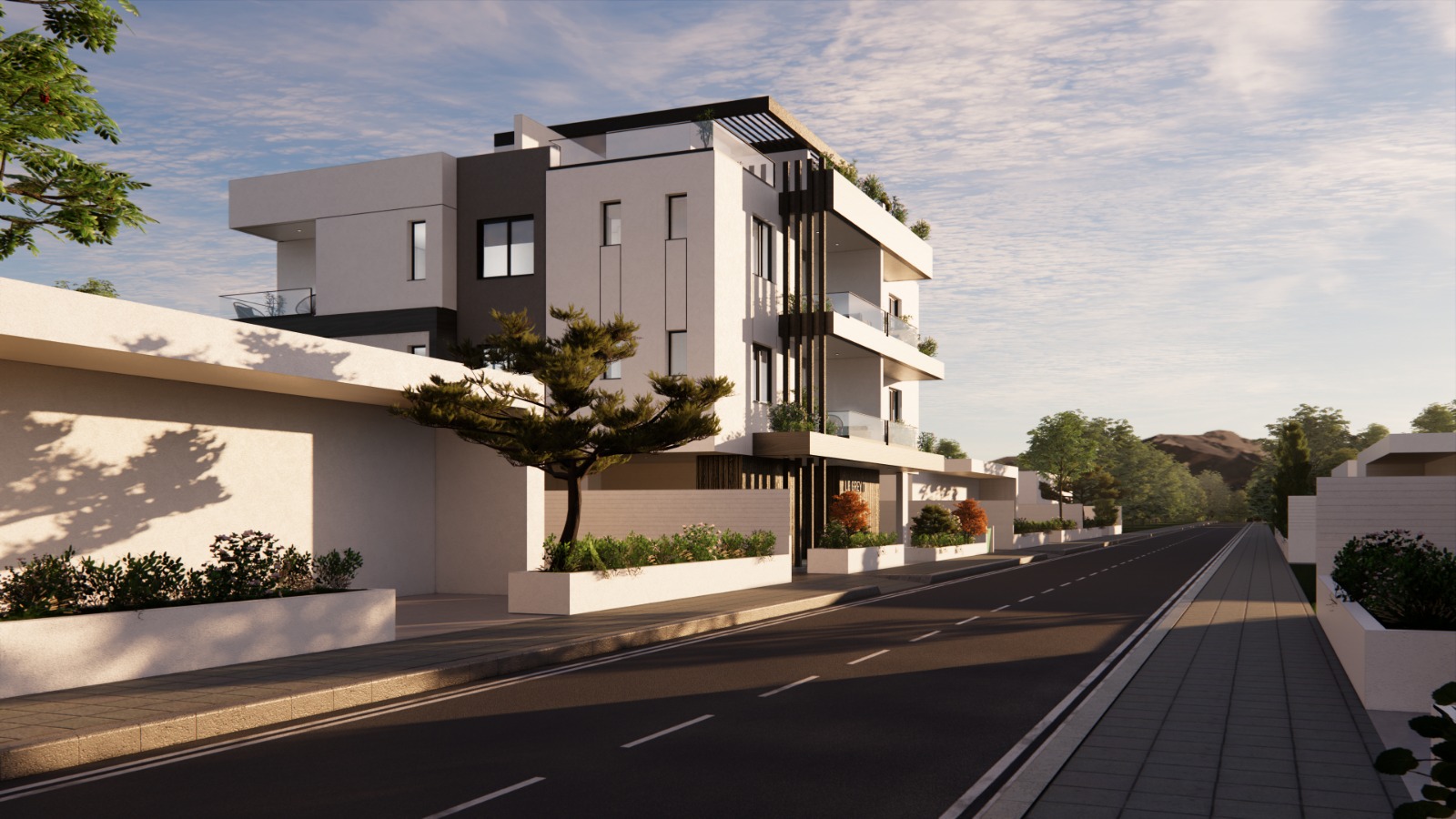 2 Bed, 2 Bath, ApartmentFor Sale, Larnaca, Larnaca