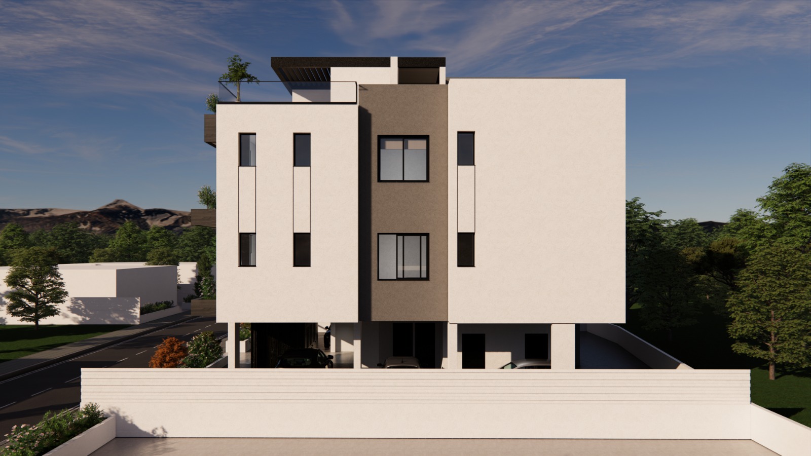 2 Bed, 2 Bath, ApartmentFor Sale, Larnaca, Larnaca