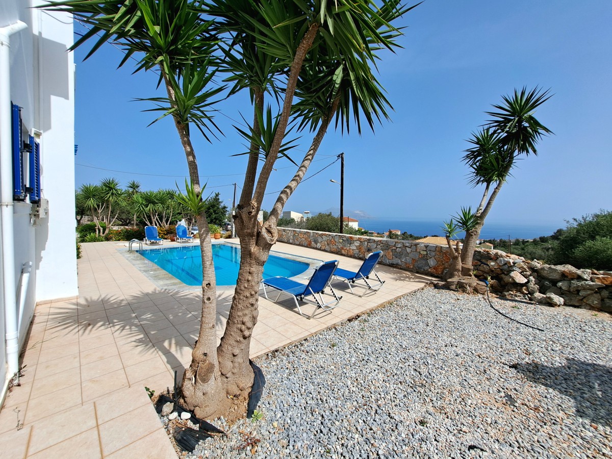 2 Bed, 1 Bath, ApartmentFor Sale, Chania, Crete