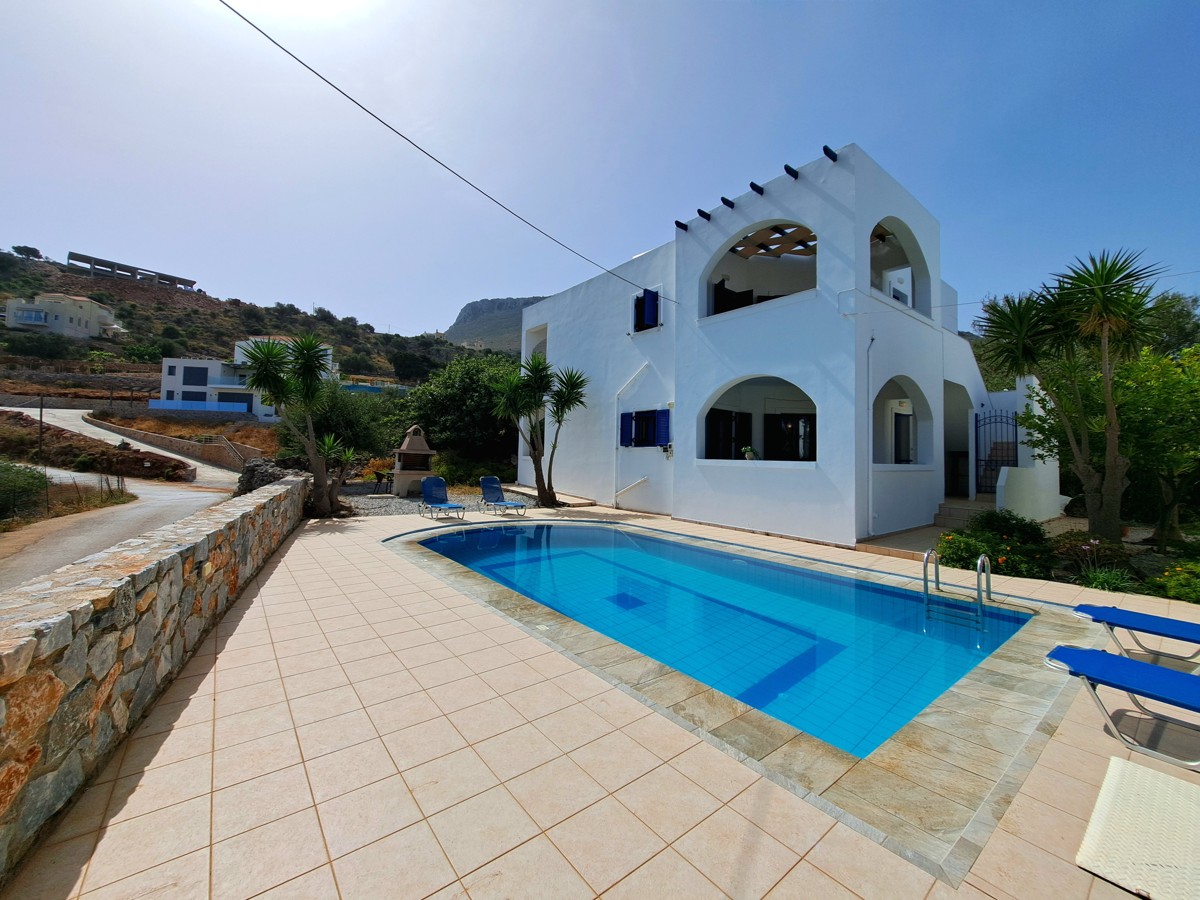 2 Bed, 1 Bath, ApartmentFor Sale, Chania, Crete