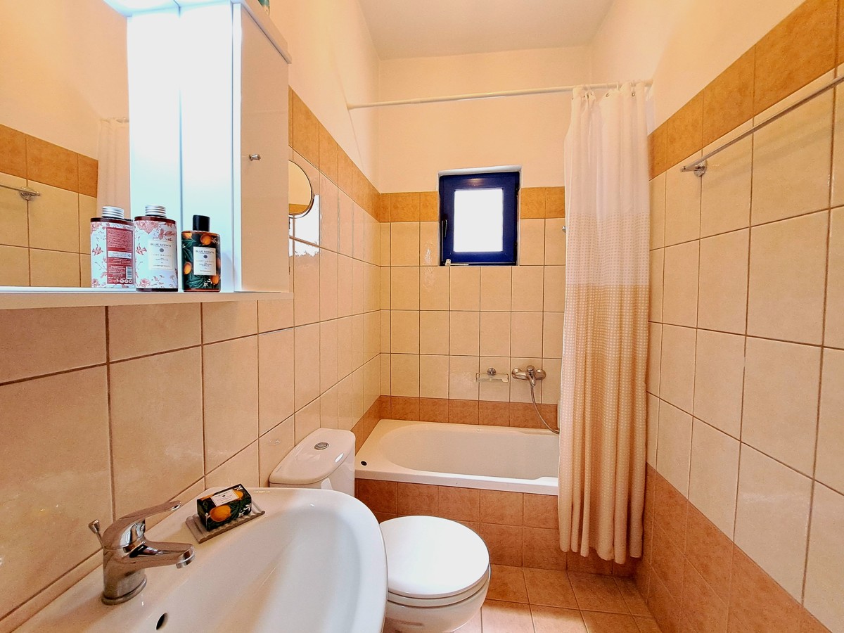 2 Bed, 1 Bath, ApartmentFor Sale, Chania, Crete