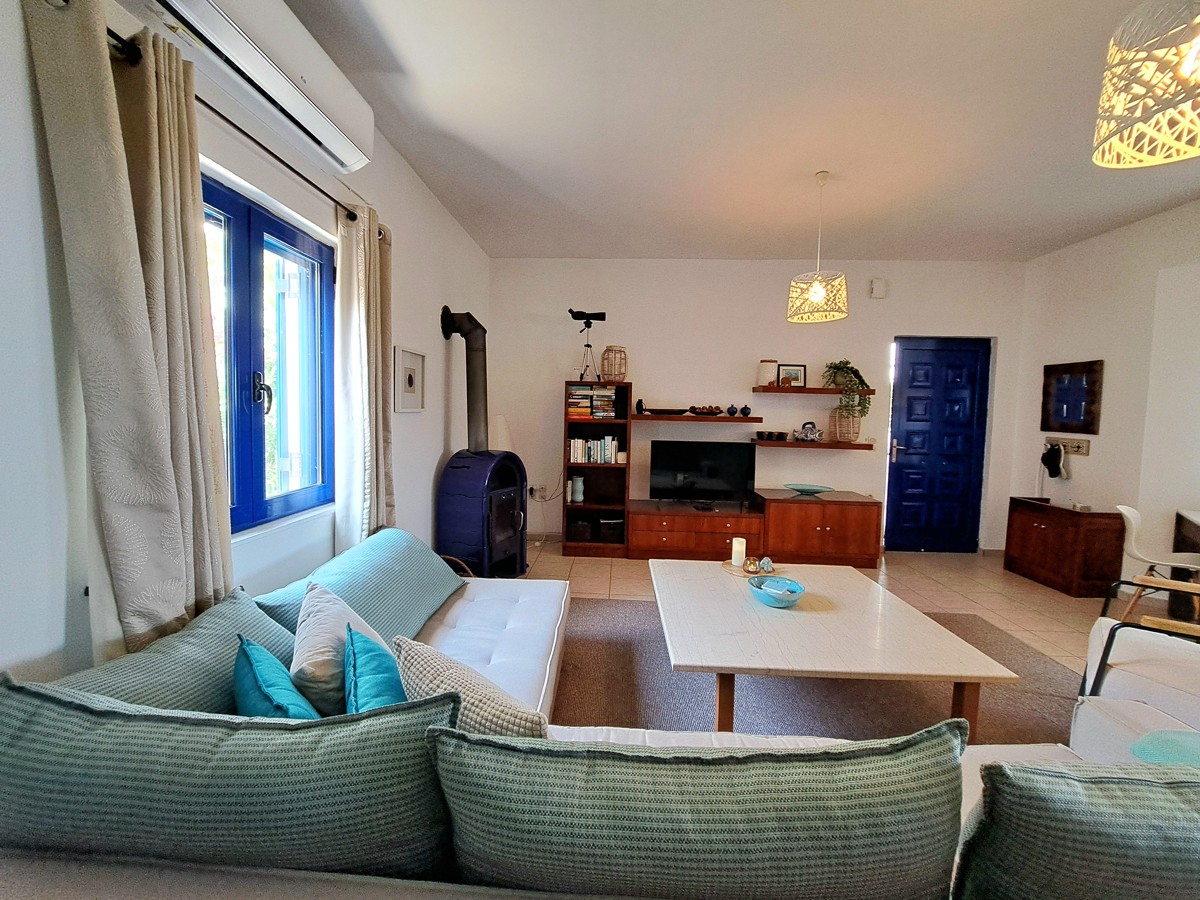 2 Bed, 1 Bath, ApartmentFor Sale, Chania, Crete